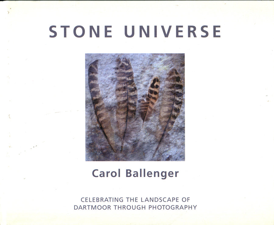 Stone Universe