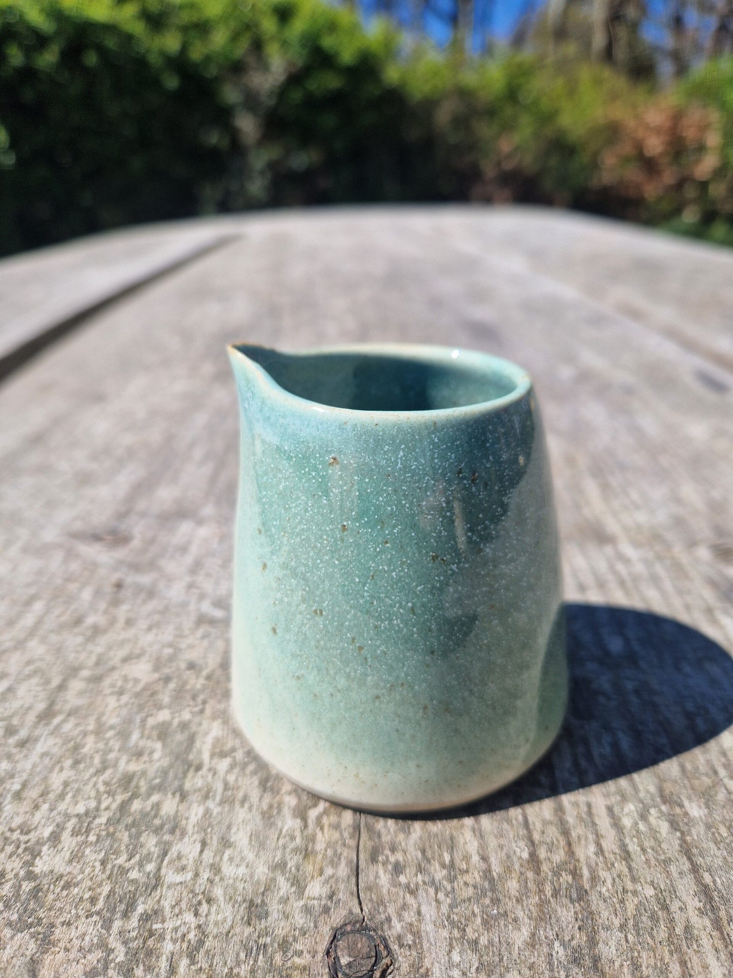 Pinch Jug