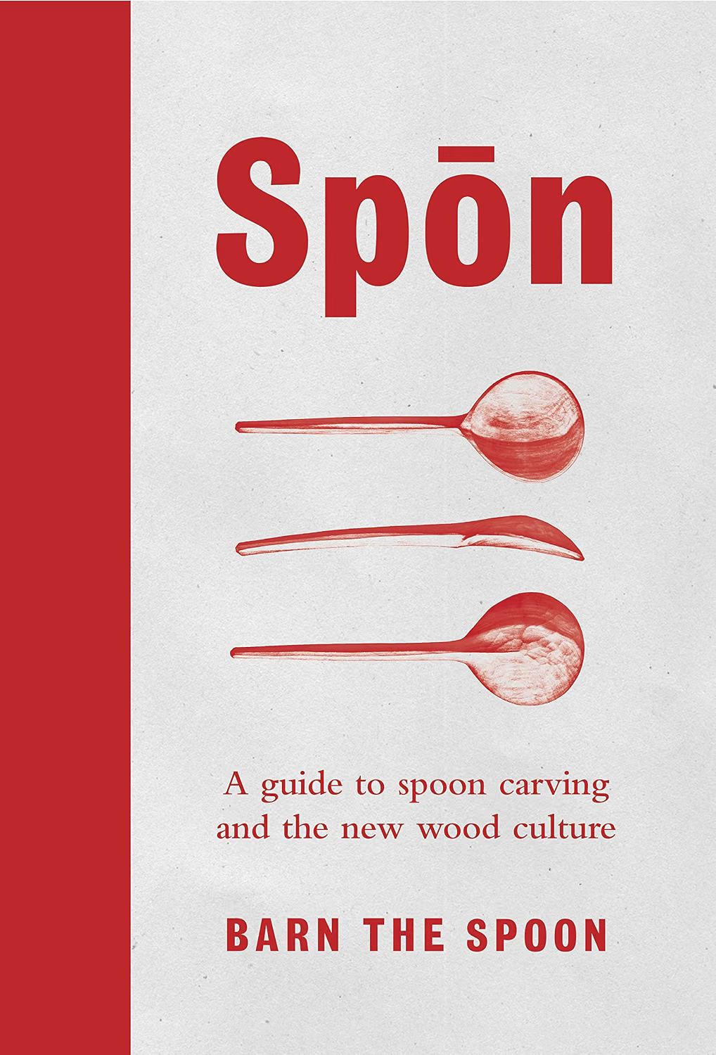 Spon by Barn the Spoon