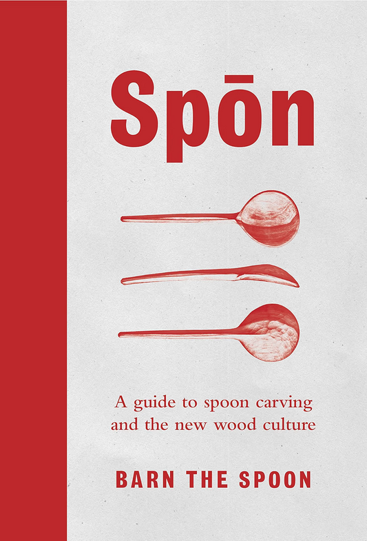 Spon by Barn the Spoon
