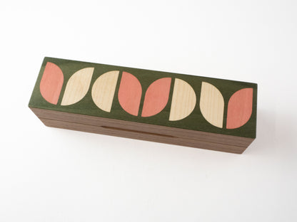 Tulip Ring Holder