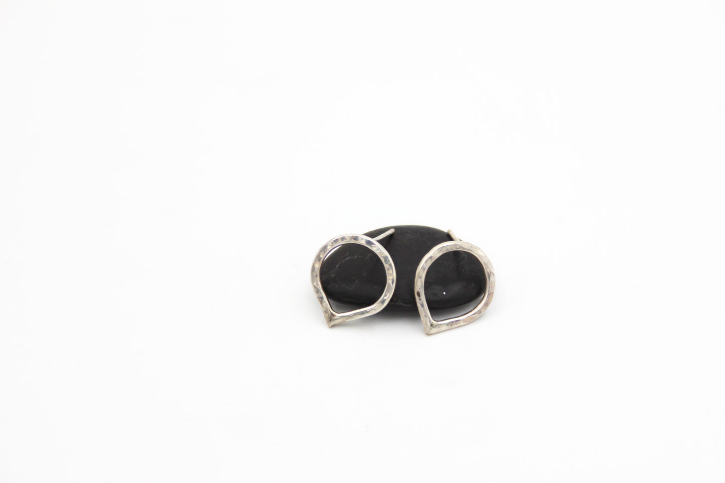 Tear Drop Studs