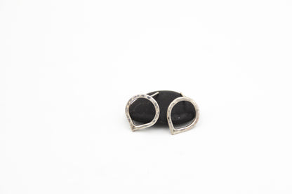 Tear Drop Studs