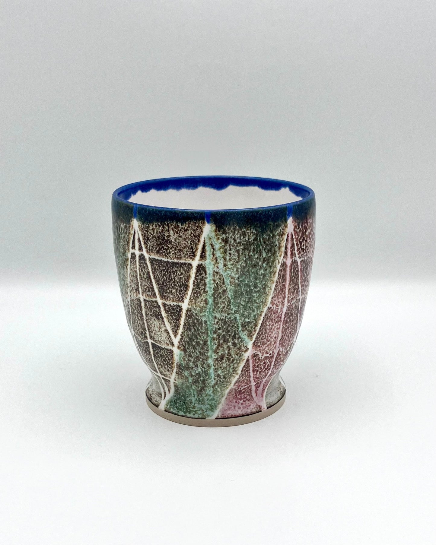 Tracery Cup