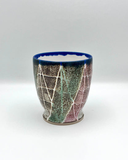 Tracery Cup