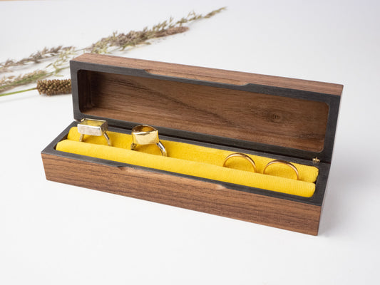 Vega Ring Holder 1