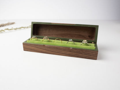 Vega Ring Holder 2