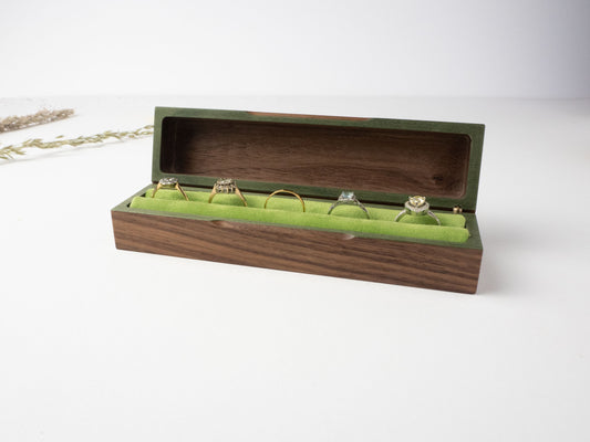 Vega Ring Holder 2