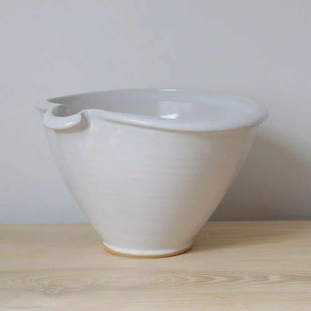 Large Mixing Bowl