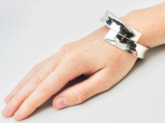 Whirlpool Bangle Medium