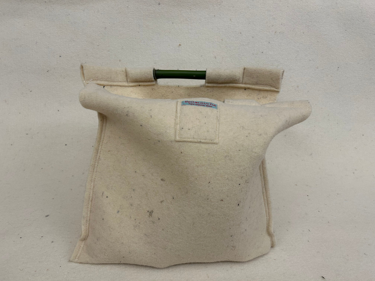 Felt Bag - Large