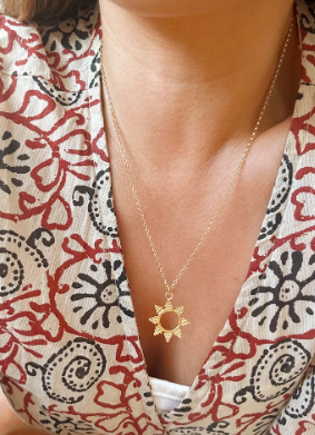 Aurora Necklace