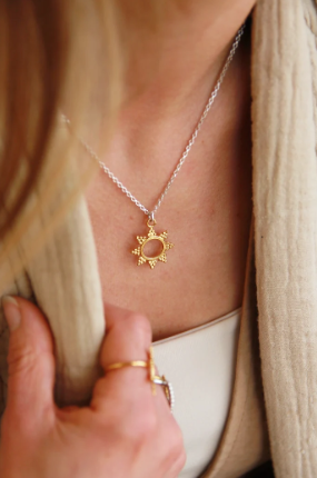 Aurora Necklace