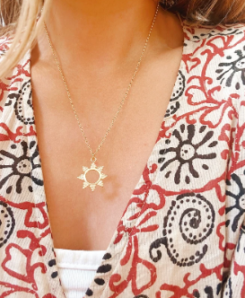 Aurora Necklace