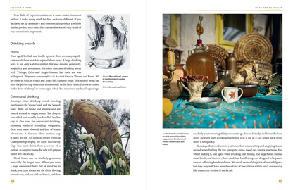 Bee Skep Making by Chris Park