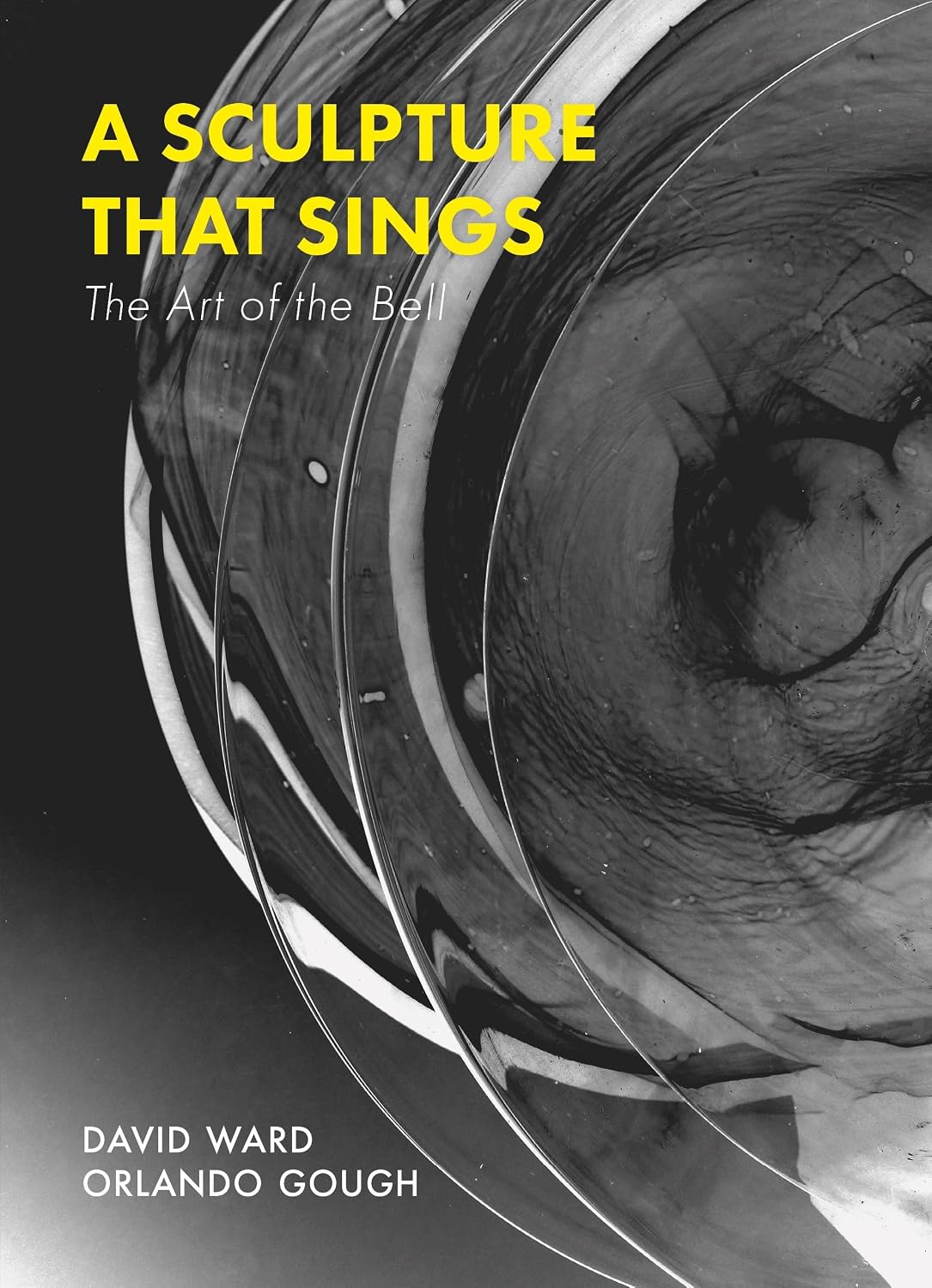 A  Sculpture That Sings by David Ward & Orlando Gough