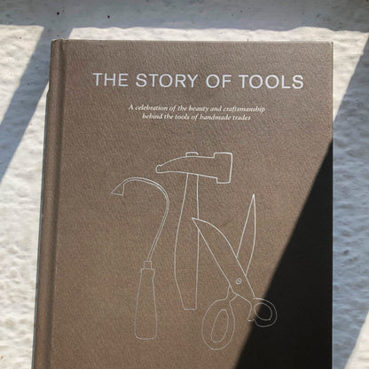 Story of Tools by Hole & Corner