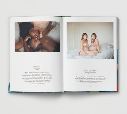 Portrait of Britain Vol 4 by Hoxton Mini Press