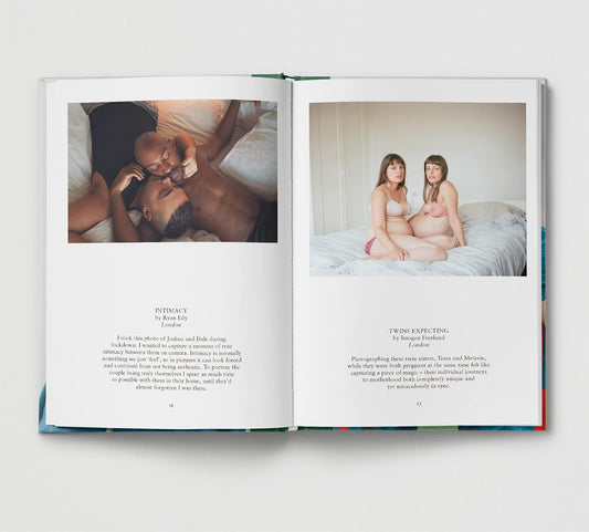 Portrait of Britain Vol 4 by Hoxton Mini Press