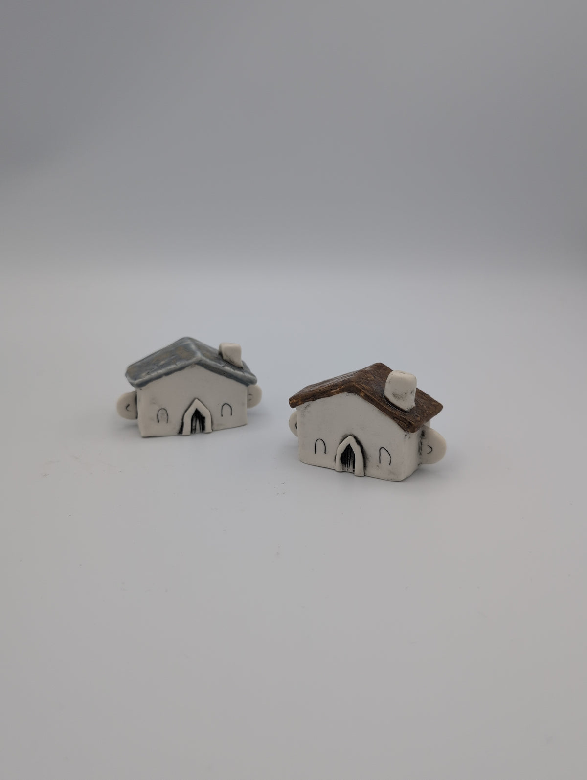 Househead Incense Holders
