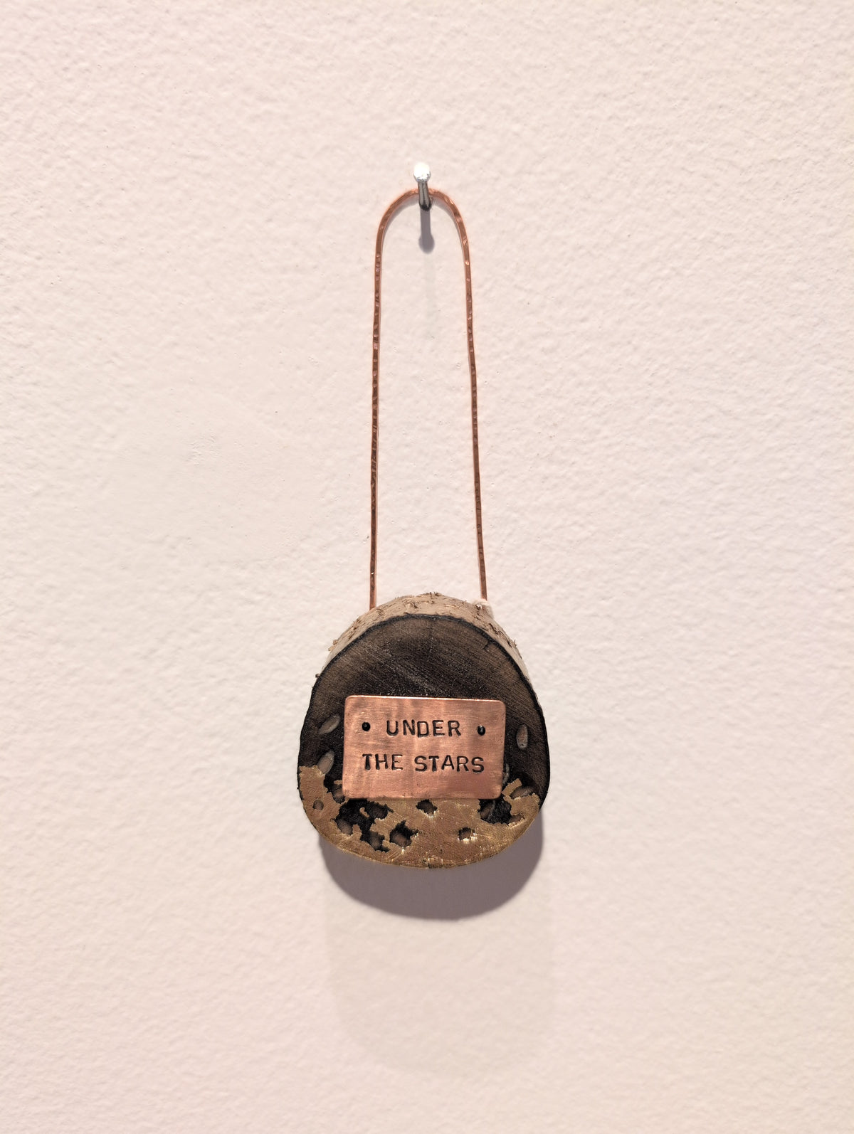 Under the Stars - Tiny Hanging