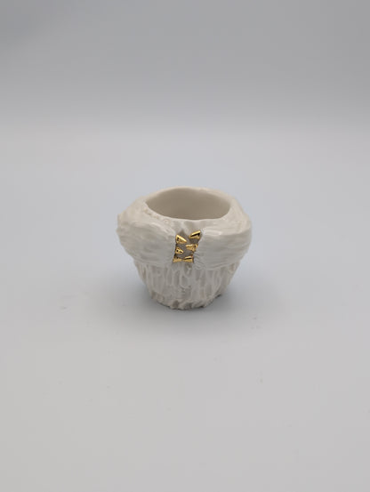 Monster Egg Cups