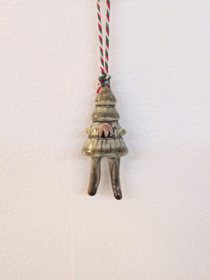 Little Tree Decorations