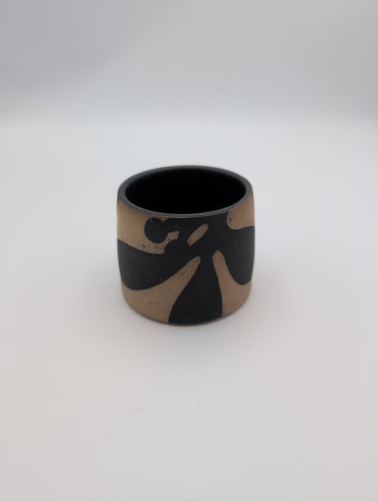 Berry Sgraffito Tumbler