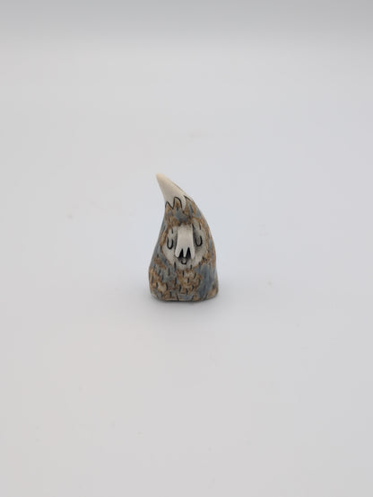 Mountainhead Ring Holders
