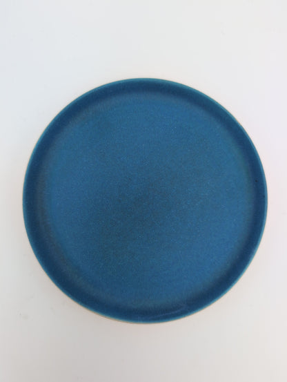 Azul coaster