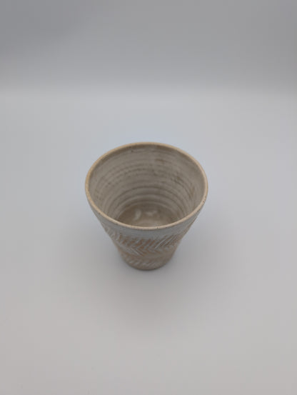 Carve Beakers