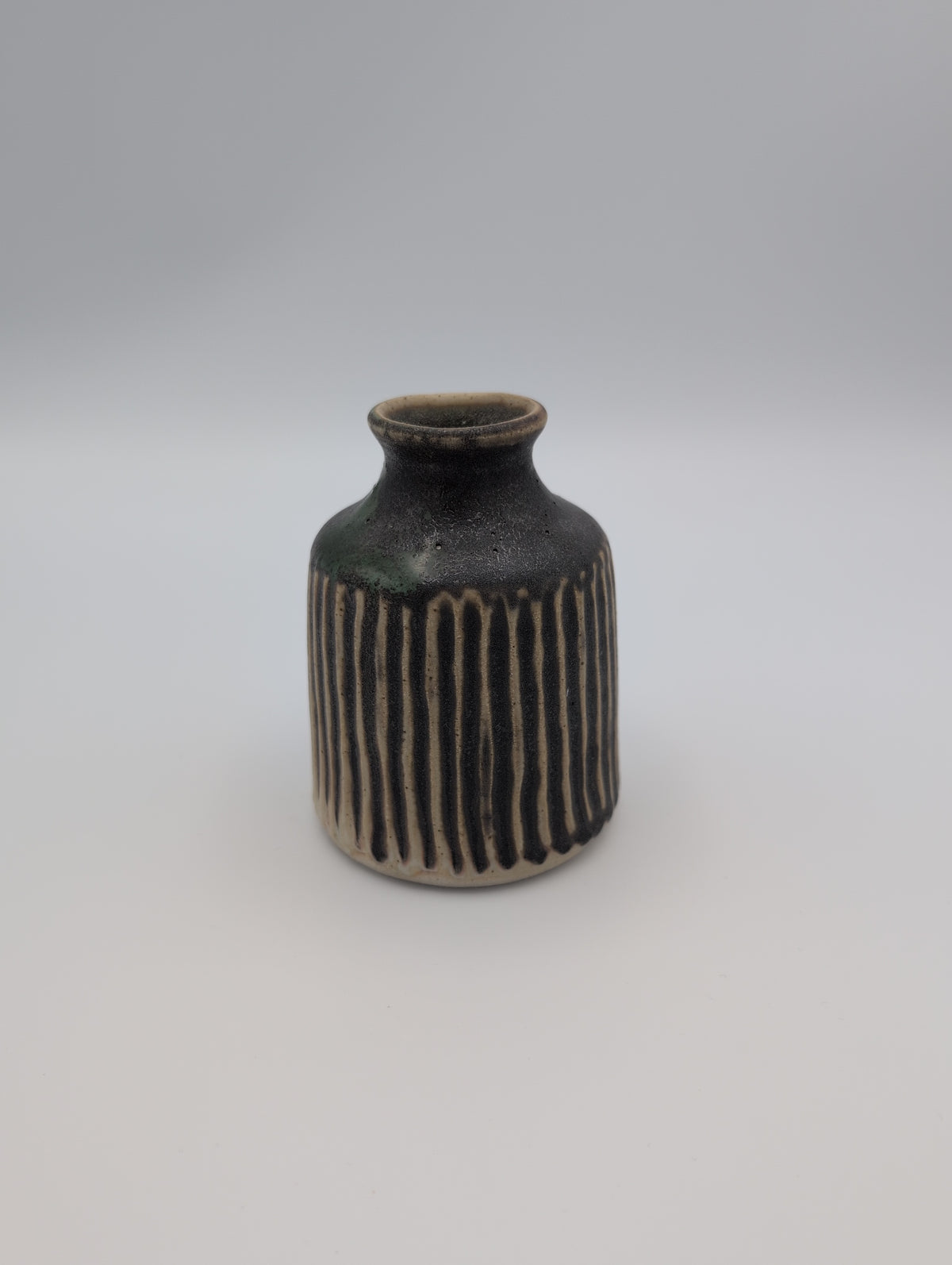 Flinders Med Bottle Vase