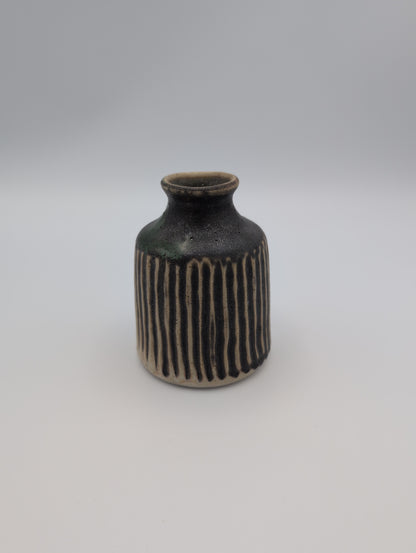 Flinders Med Bottle Vase