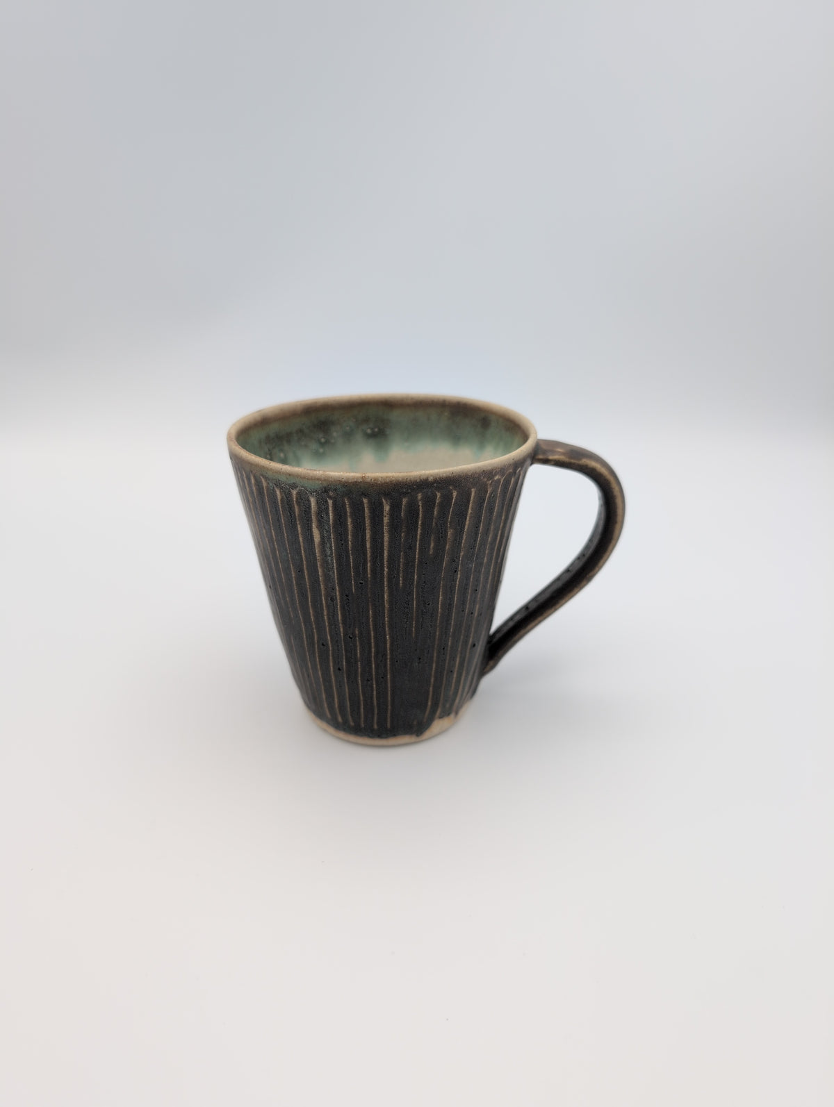 Flinders Fettled Mug