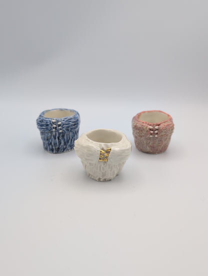 Monster Egg Cups