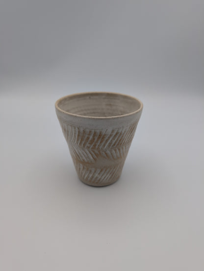 Carve Beakers