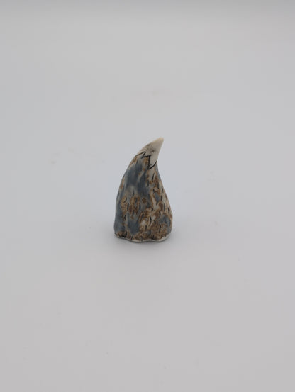 Mountainhead Ring Holders