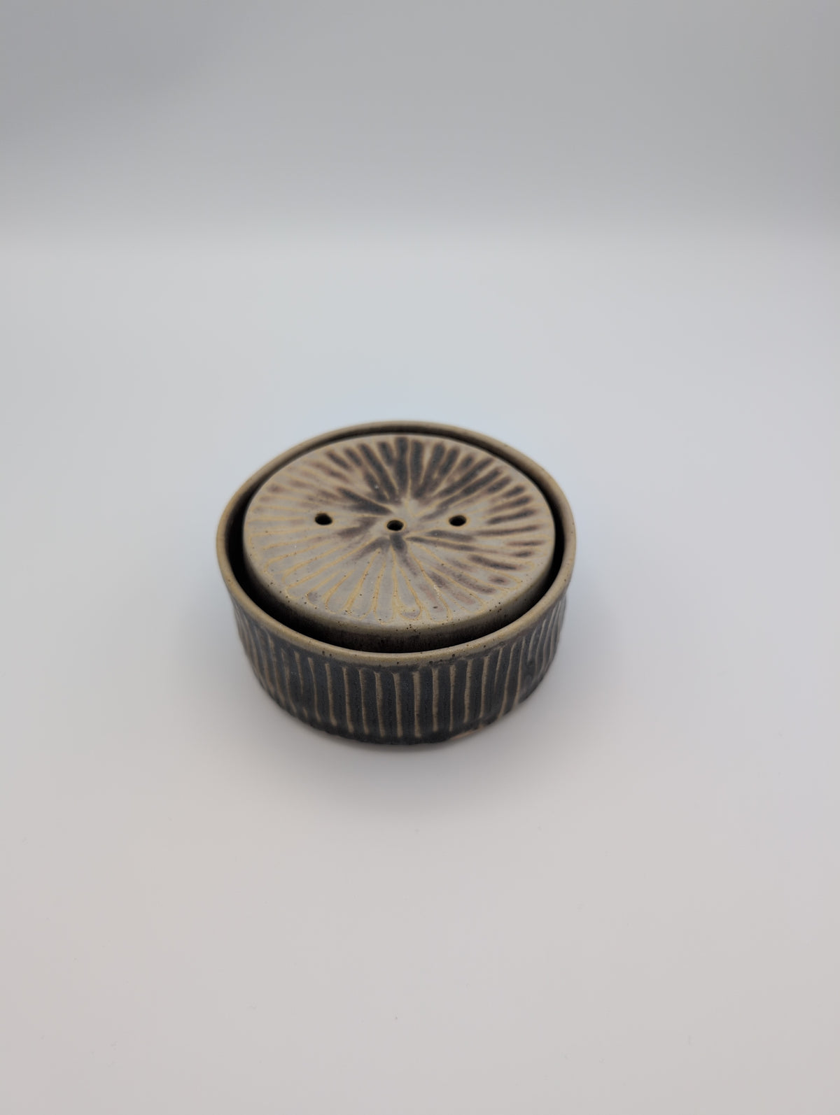 Flinders Soap Dish