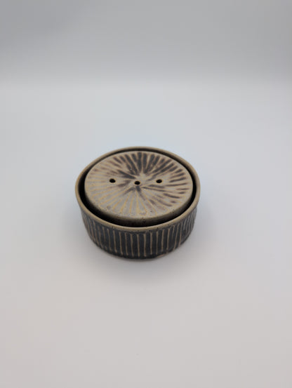 Flinders Soap Dish