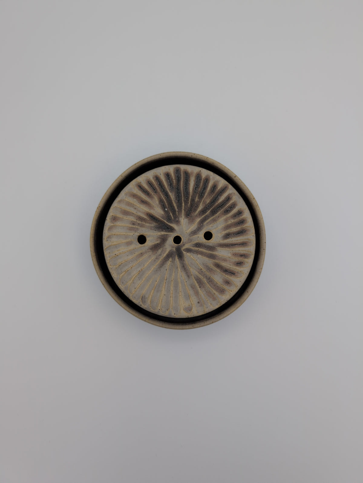 Flinders Soap Dish