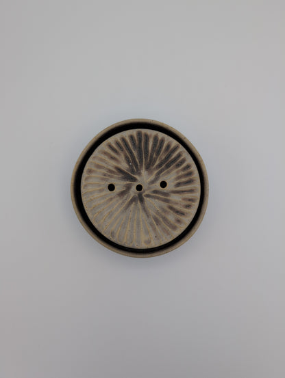 Flinders Soap Dish