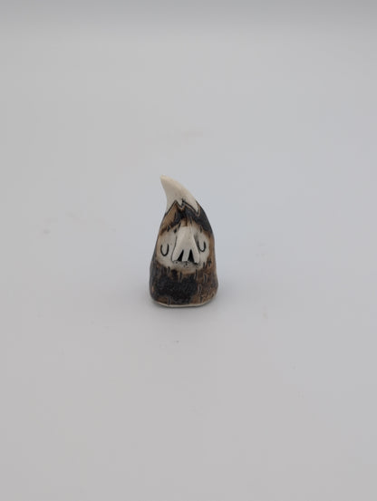 Mountainhead Ring Holders