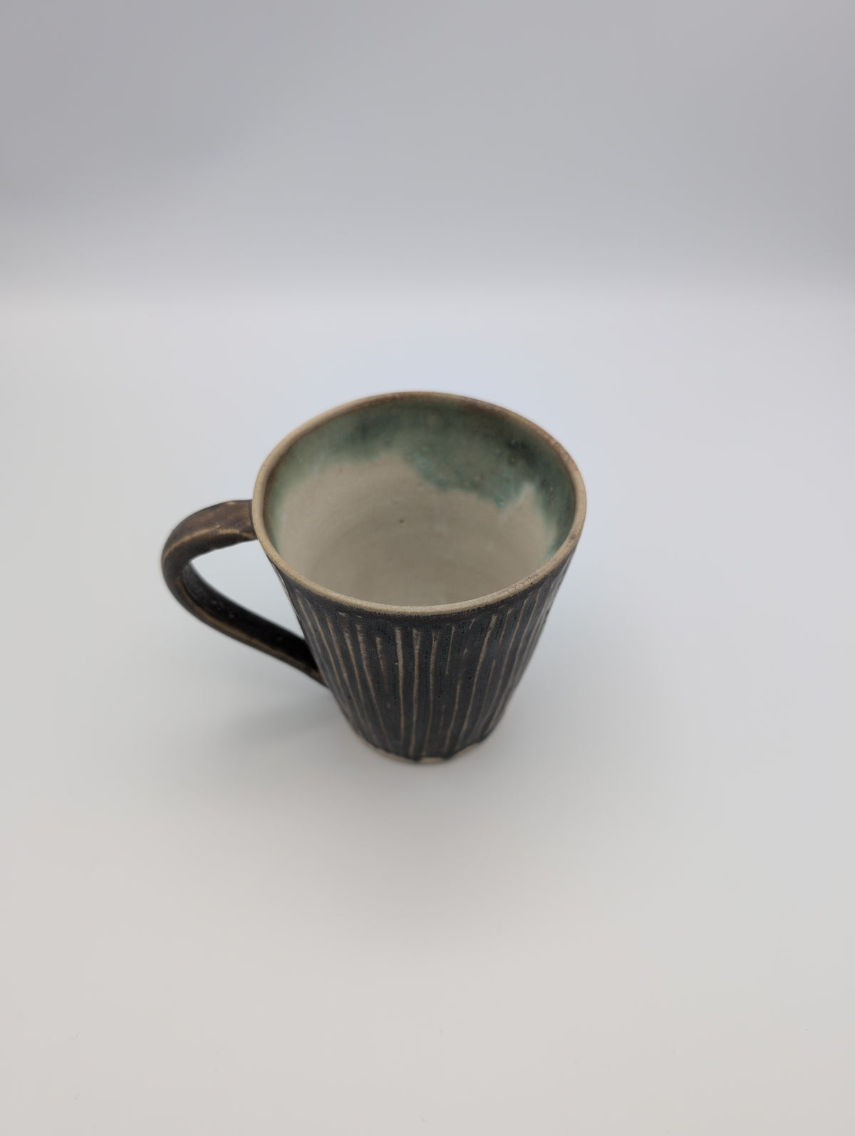 Flinders Fettled Mug