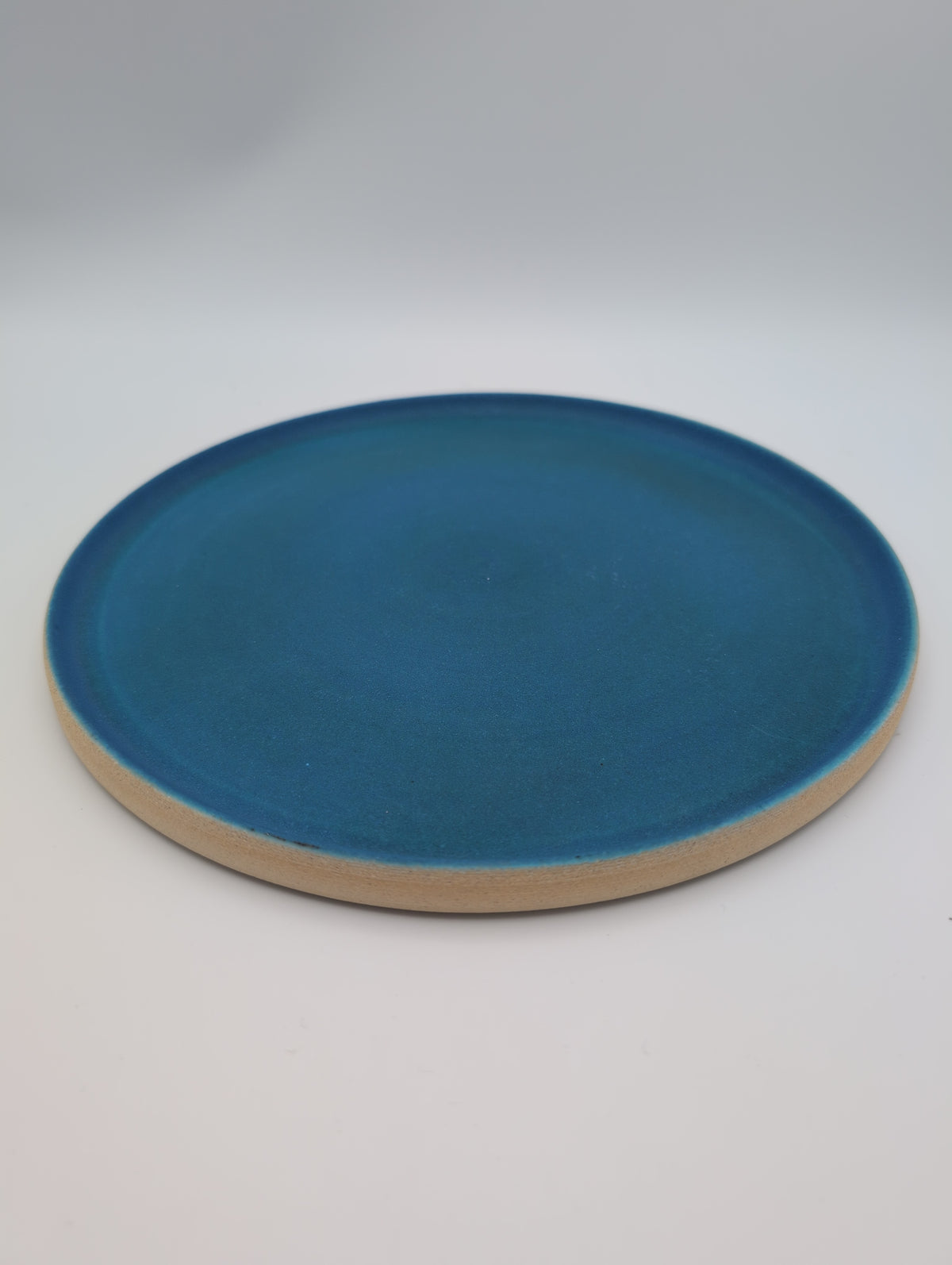 Azul dinner plate