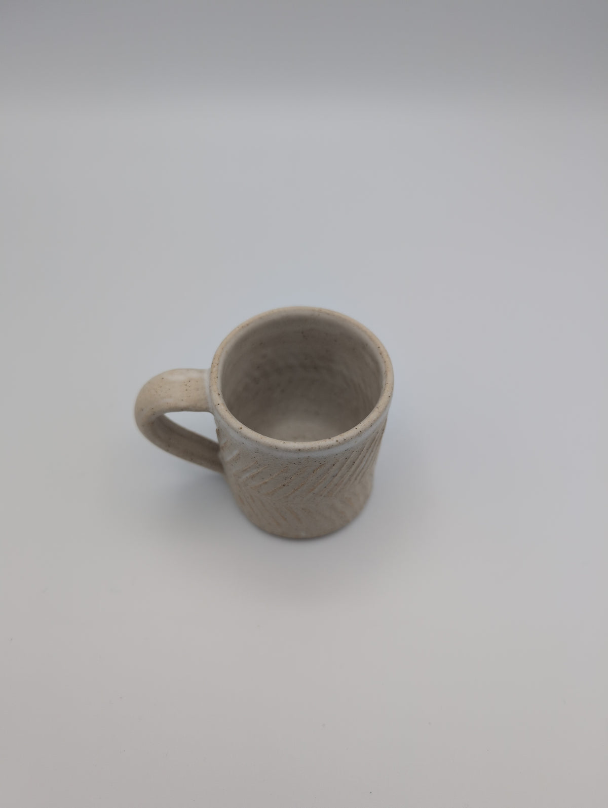 Carve Espresso Cups