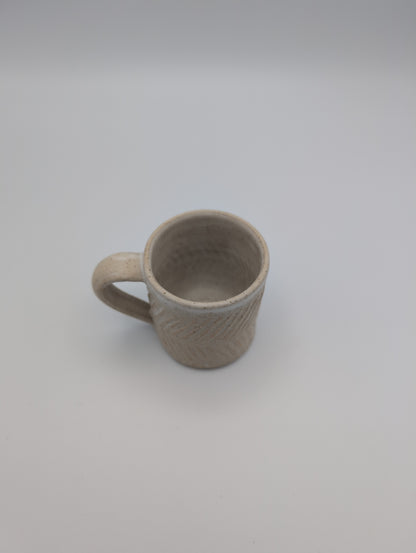 Carve Espresso Cups