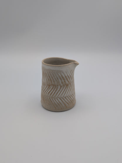 Carve Creamer