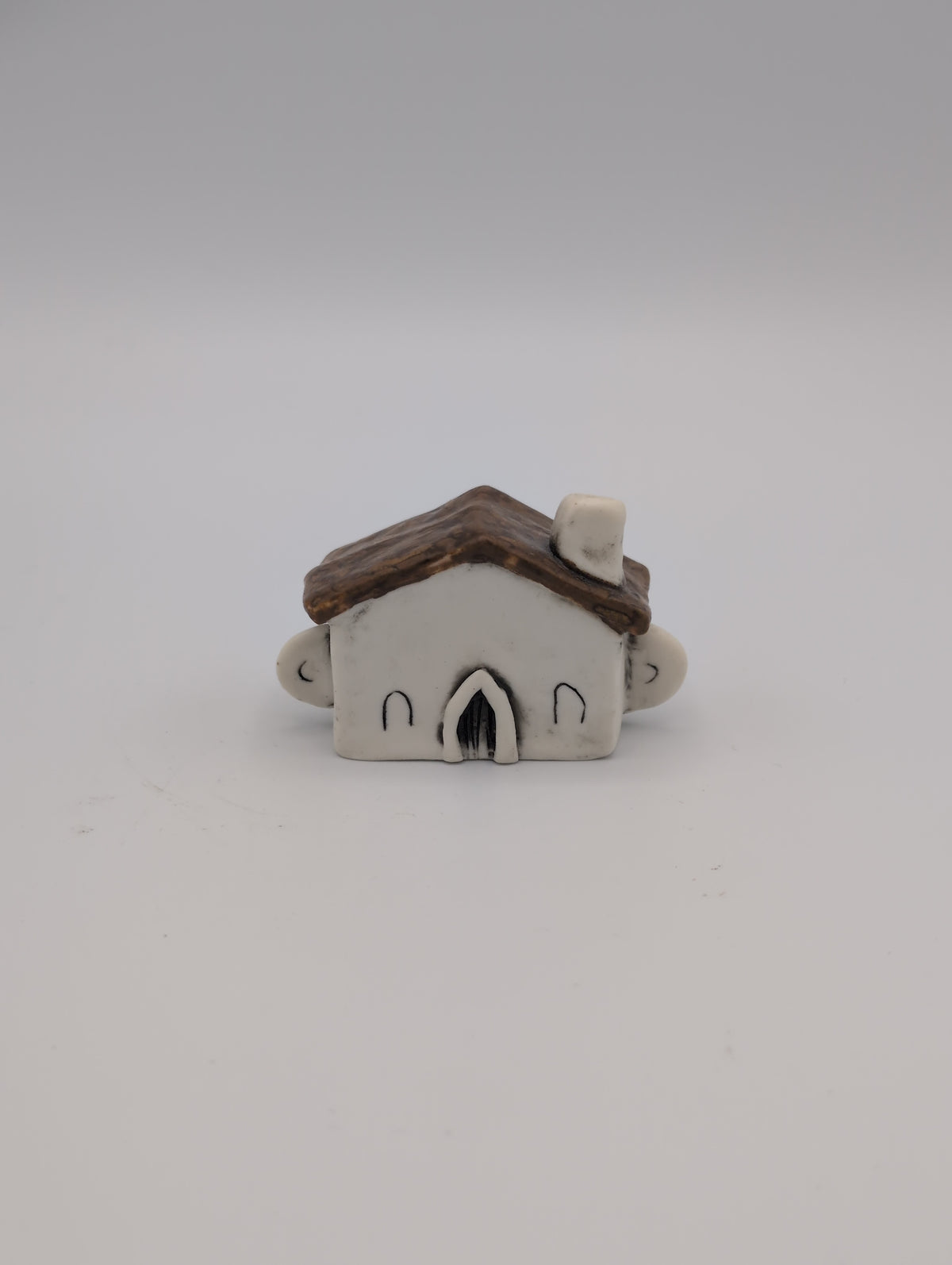Househead Incense Holders