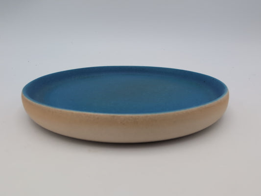 Azul coaster