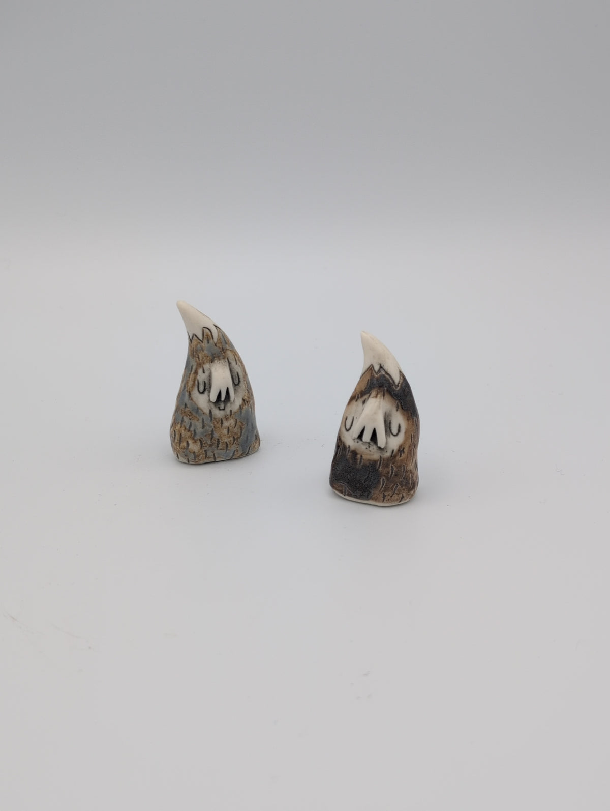 Mountainhead Ring Holders